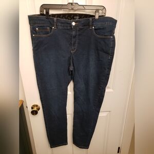 Jones of New York jeans size 16
